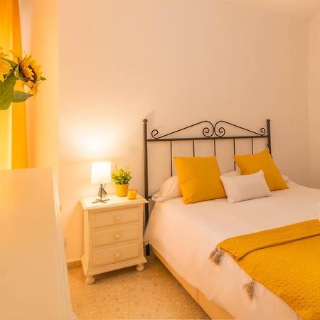 Apartamento Gema De La Juderia En Κόρδοβα Εξωτερικό φωτογραφία