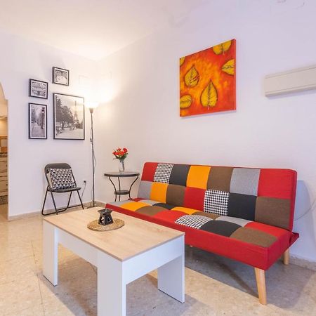 Apartamento Gema De La Juderia En Κόρδοβα Εξωτερικό φωτογραφία