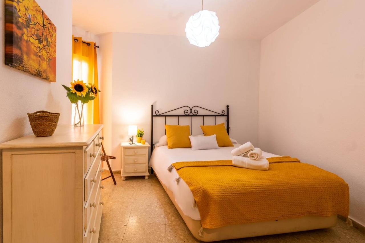 Apartamento Gema De La Juderia En Κόρδοβα Εξωτερικό φωτογραφία