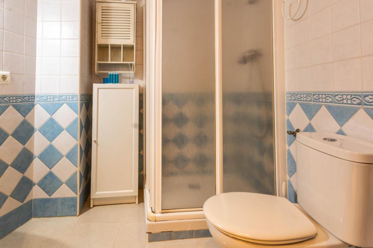 Apartamento Gema De La Juderia En Κόρδοβα Εξωτερικό φωτογραφία