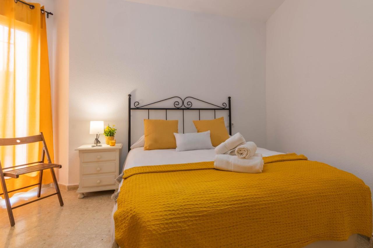 Apartamento Gema De La Juderia En Κόρδοβα Εξωτερικό φωτογραφία