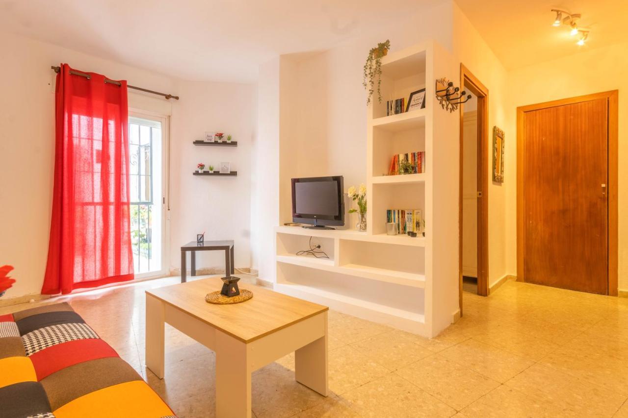Apartamento Gema De La Juderia En Κόρδοβα Εξωτερικό φωτογραφία